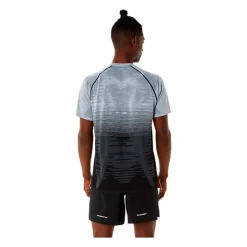 CAMISETA MANGA CORTA ASICS SEAMLESS SS TOP