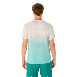 CAMISETA MANGA CORTA ASICS SEAMLESS SS TOP