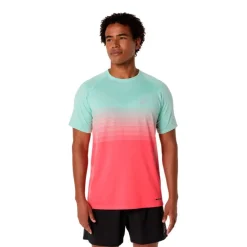 CAMISETA MANGA CORTA ASICS SEAMLESS SS TOP