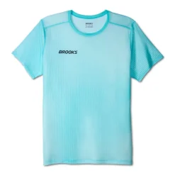 CAMISETA MANGA CORTA BROOKS PRO KIT