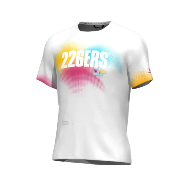 CAMISETA MANGA CORTA 226ERS FLASH