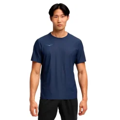 CAMISETA MANGA CORTA HOKA AIROLITE 2.0