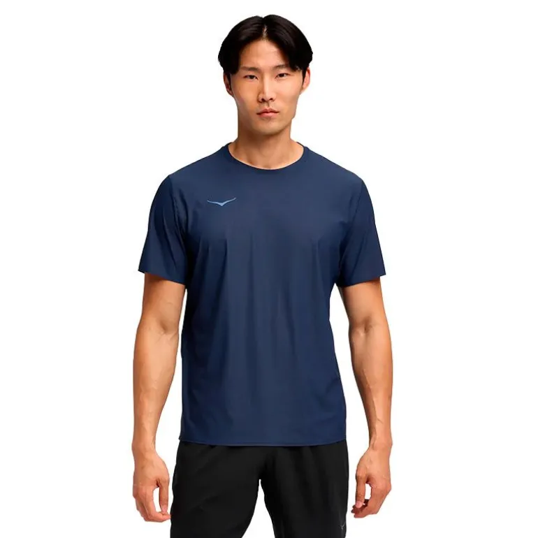 CAMISETA MANGA CORTA HOKA AIROLITE 2.0