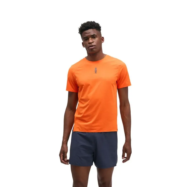CAMISETA MANGA CORTA HOKA EVERYRUN