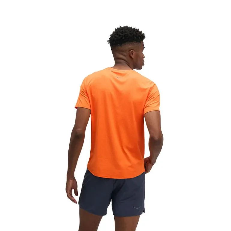 CAMISETA MANGA CORTA HOKA EVERYRUN