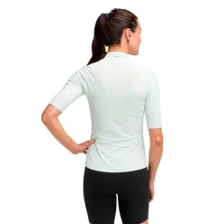 CAMISETA MANGA CORTA HOKA SKYBREEZE MUJER