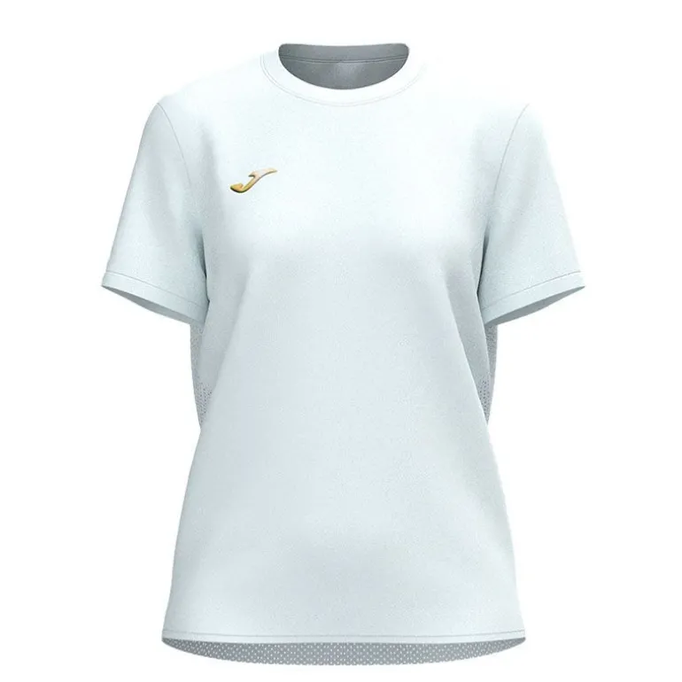 CAMISETA MANGA CORTA JOMA R-NIGHT MUJER