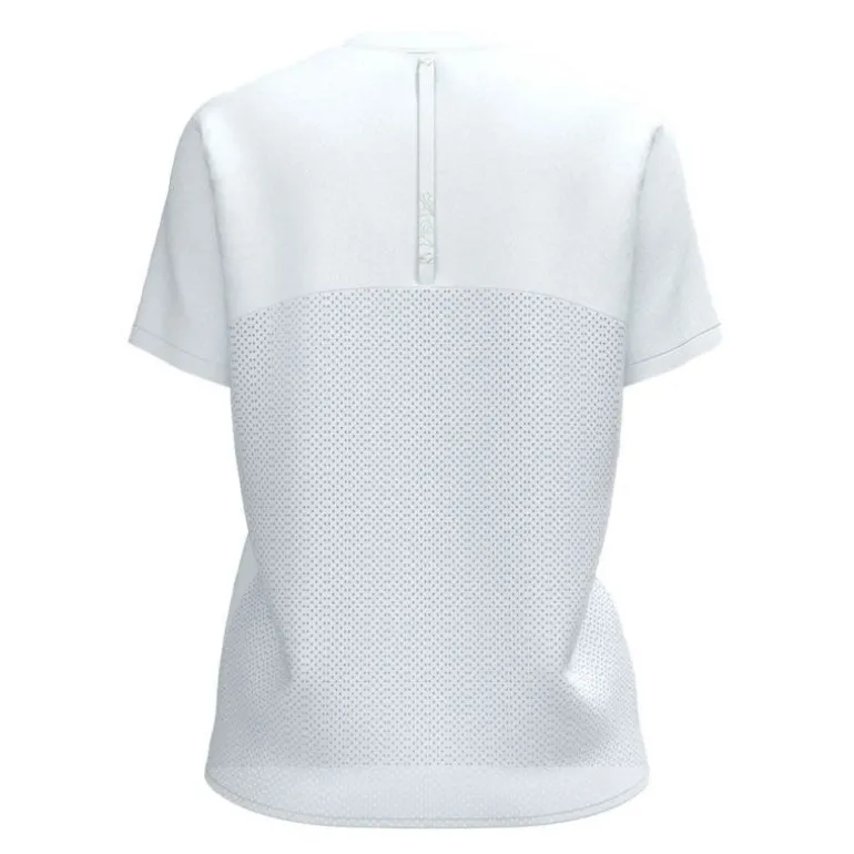 CAMISETA MANGA CORTA JOMA R-NIGHT MUJER