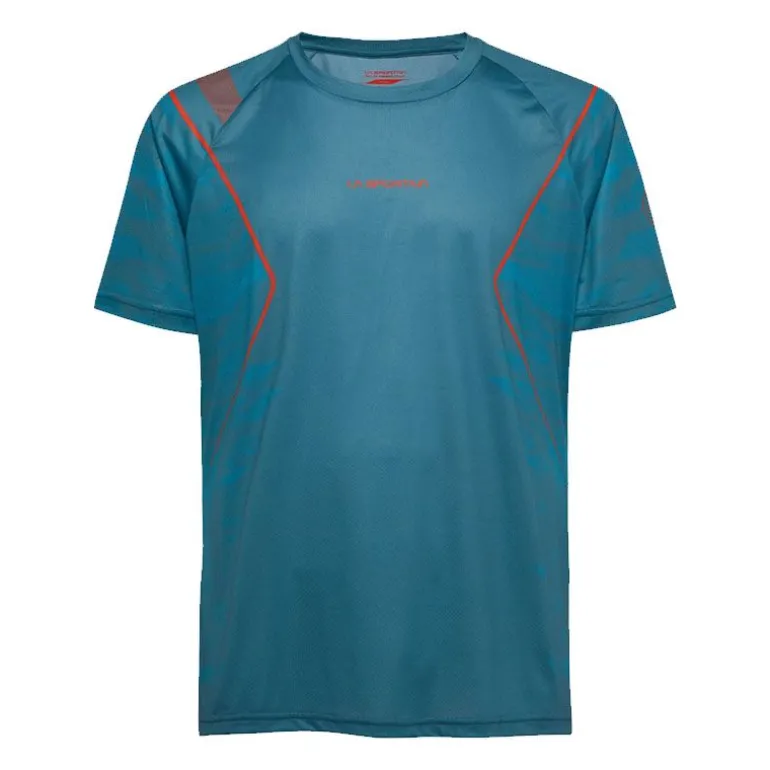 CAMISETA MANGA CORTA LA SPORTIVA PACER