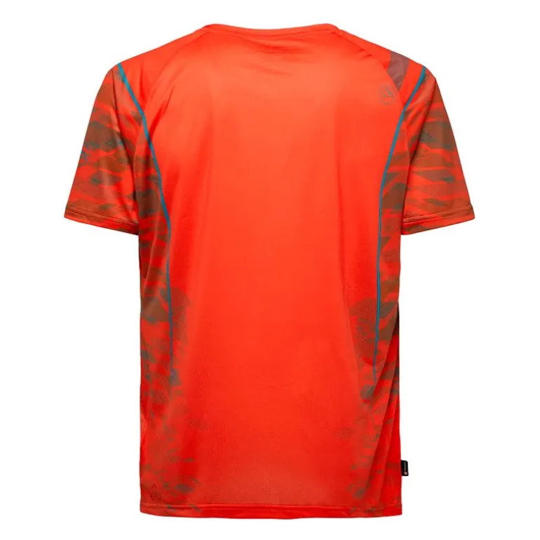 CAMISETA MANGA CORTA LA SPORTIVA PACER