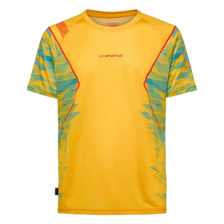 CAMISETA MANGA CORTA LA SPORTIVA PACER