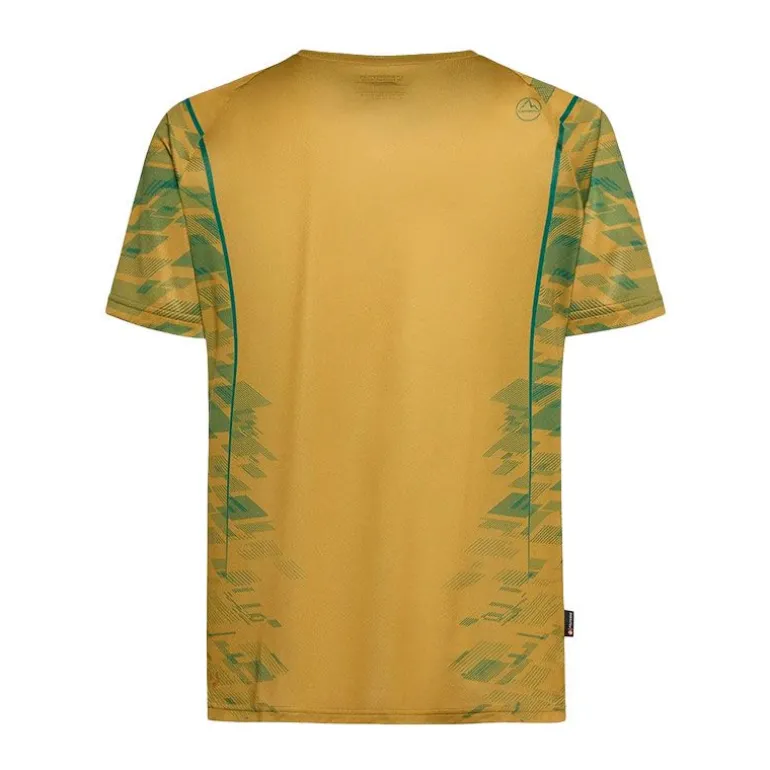 CAMISETA MANGA CORTA LA SPORTIVA PACER
