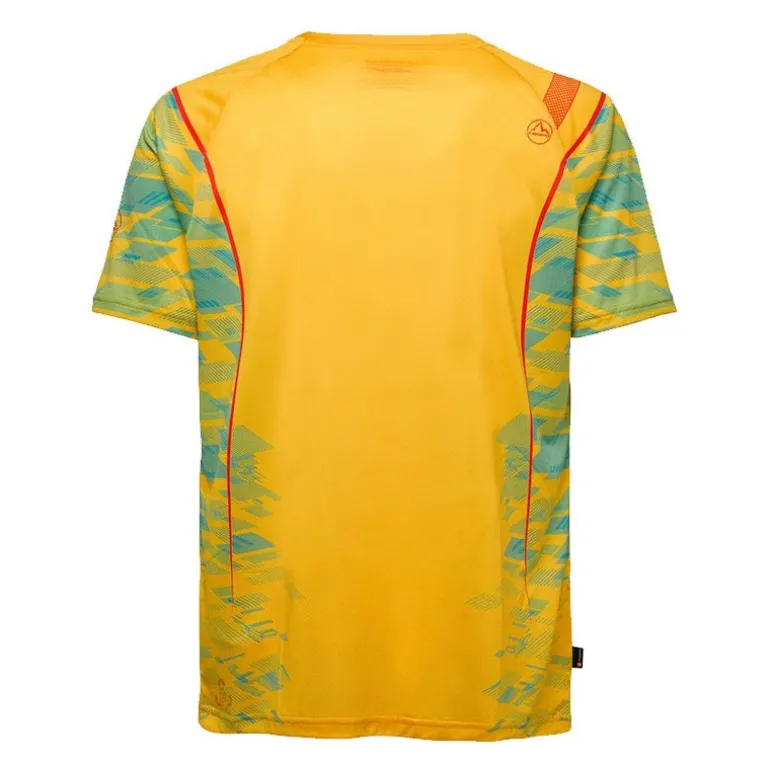CAMISETA MANGA CORTA LA SPORTIVA PACER