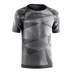 CAMISETA MANGA CORTA LURBEL SAMBA
