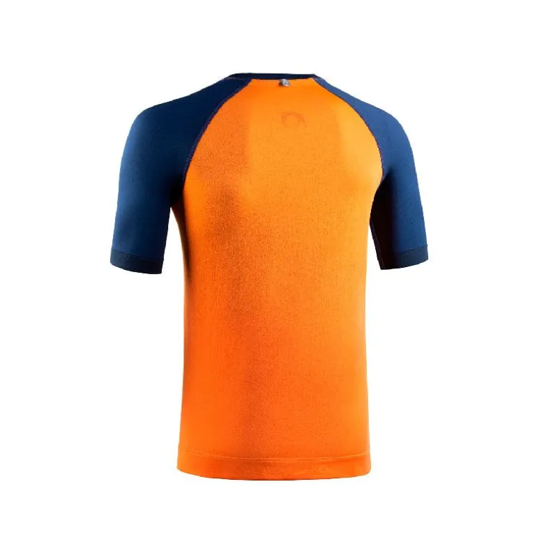CAMISETA MANGA CORTA LURBEL SAMBA