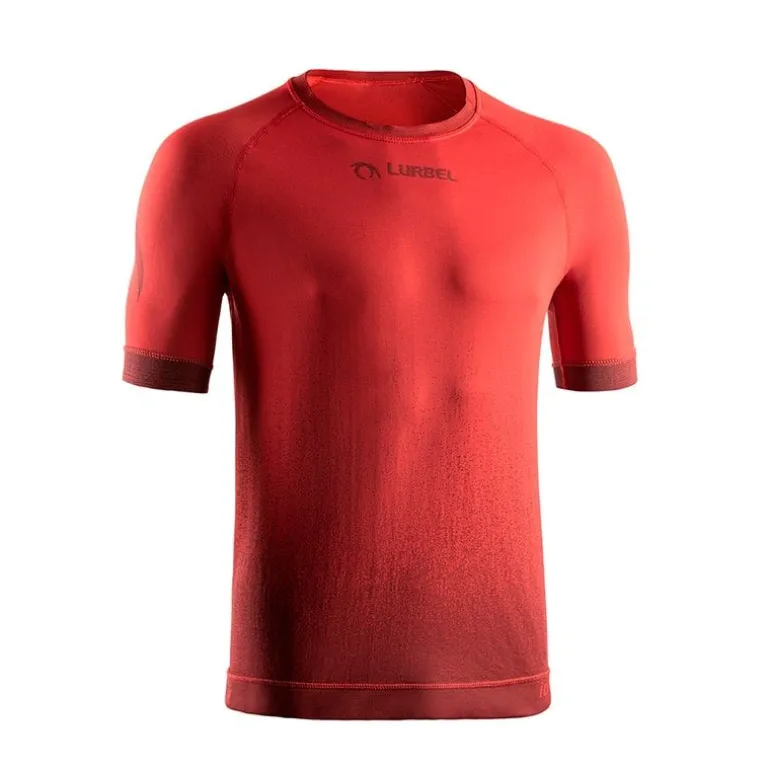 CAMISETA MANGA CORTA LURBEL SAMBA