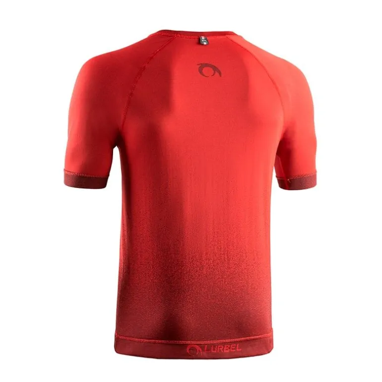 CAMISETA MANGA CORTA LURBEL SAMBA