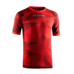 CAMISETA MANGA CORTA LURBEL SAMBA