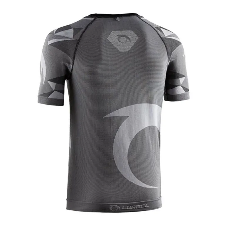 CAMISETA MANGA CORTA LURBEL SAMBA