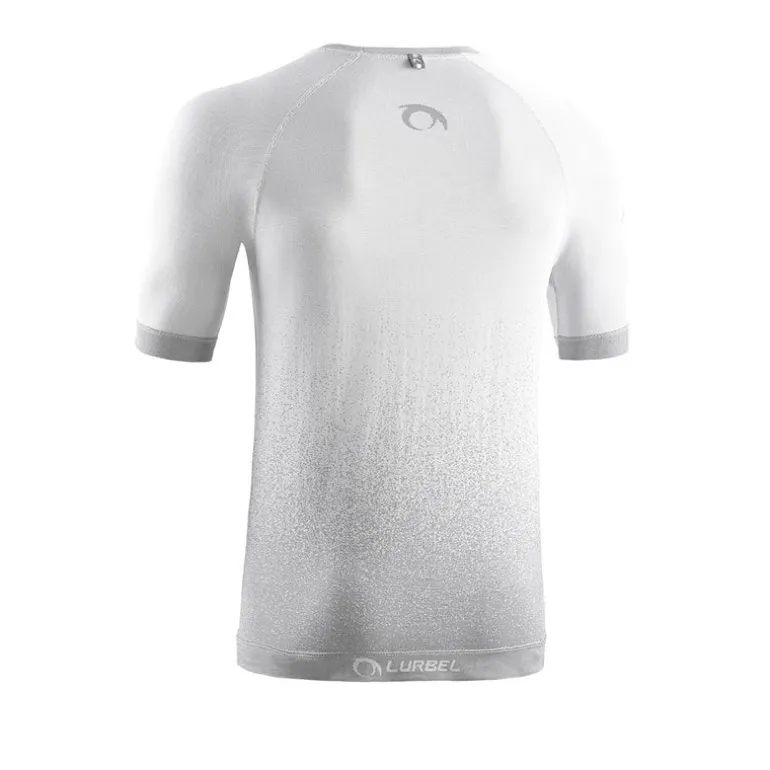 CAMISETA MANGA CORTA LURBEL SAMBA