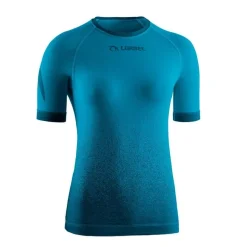 CAMISETA MANGA CORTA LURBEL SAMBA MUJER