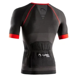 CAMISETA MANGA CORTA LURBEL ZEUS PRO