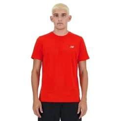 CAMISETA MANGA CORTA NEW BALANCE SPORT ESSENTIALS