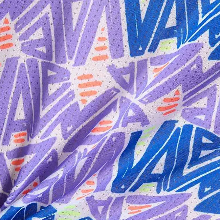 CAMISETA MANGA CORTA NEW BALANCE ATHLETICS MARATON VALENCIA 25 MUJER