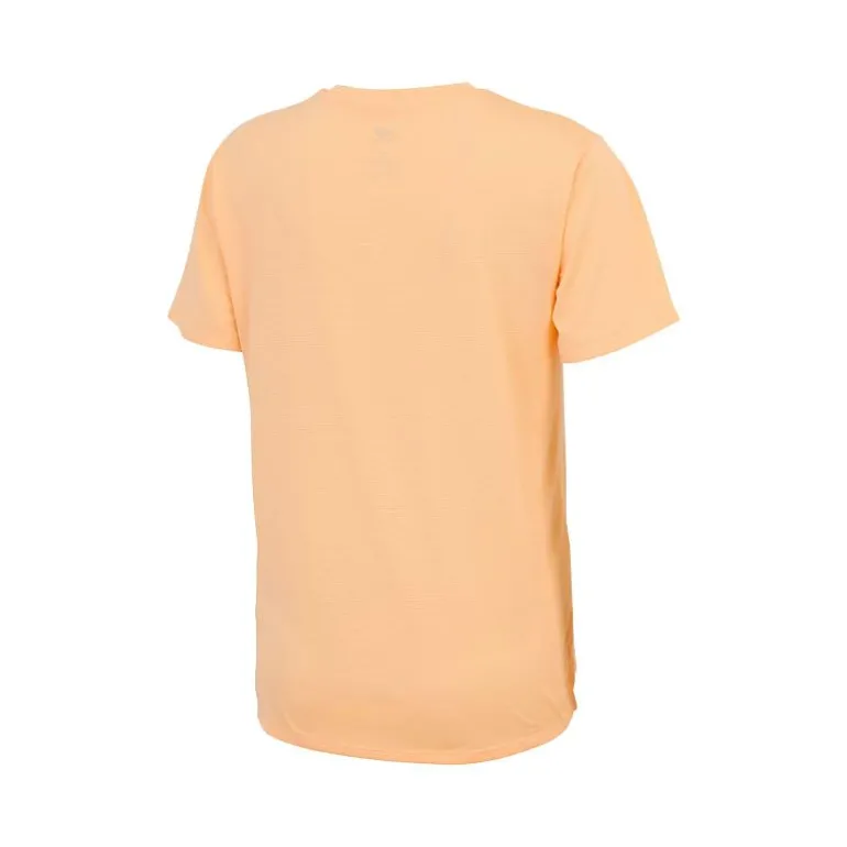 CAMISETA MANGA CORTA NEW BALANCE SPORT ESSENTIALS MUJER