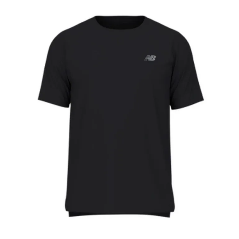 CAMISETA MANGA CORTA NEW BALANCE RACE DAY ULTRA LIGHT