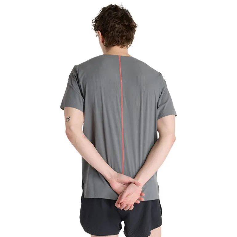 CAMISETA MANGA CORTA NEW BALANCE RACE DAY ULTRA LIGHT