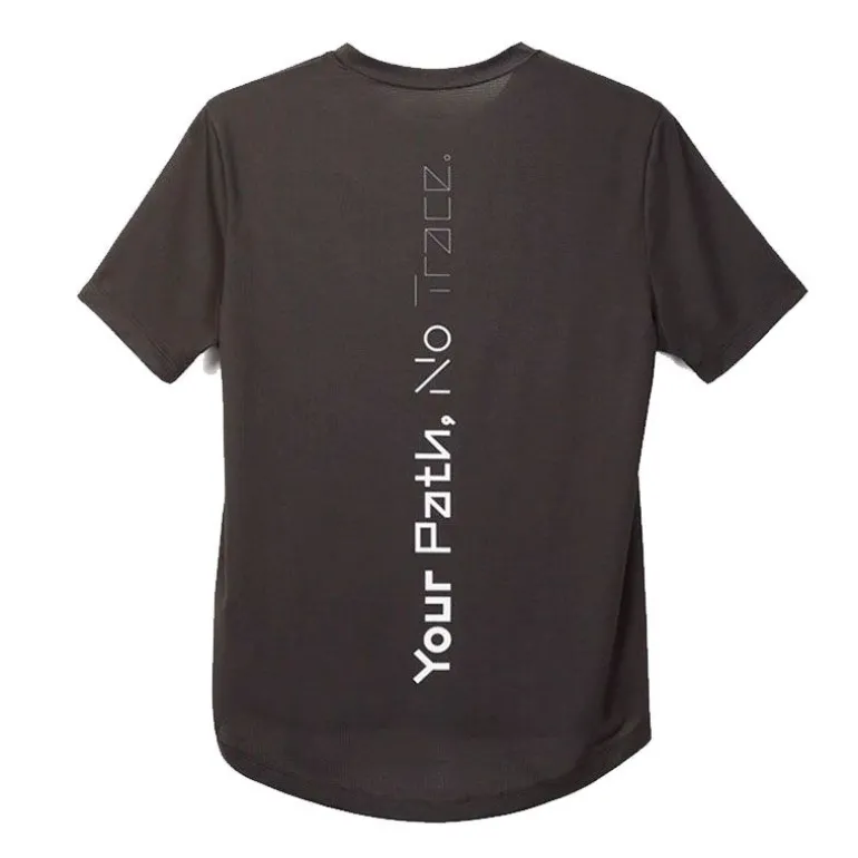 CAMISETA MANGA CORTA NNORMAL RACE