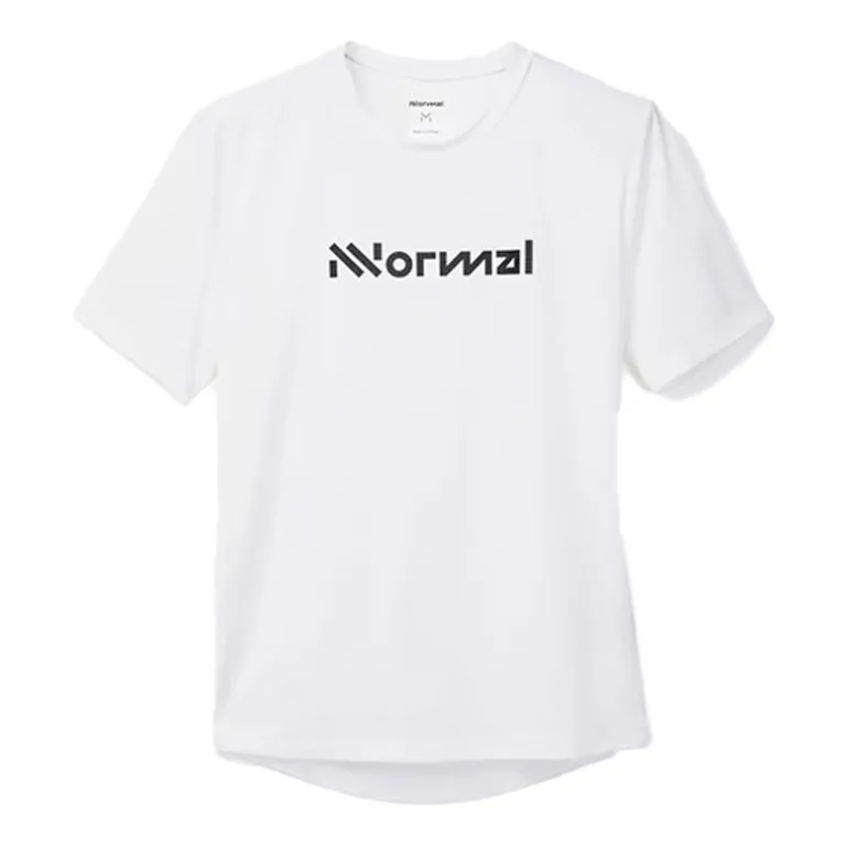 CAMISETA MANGA CORTA NNORMAL RACE