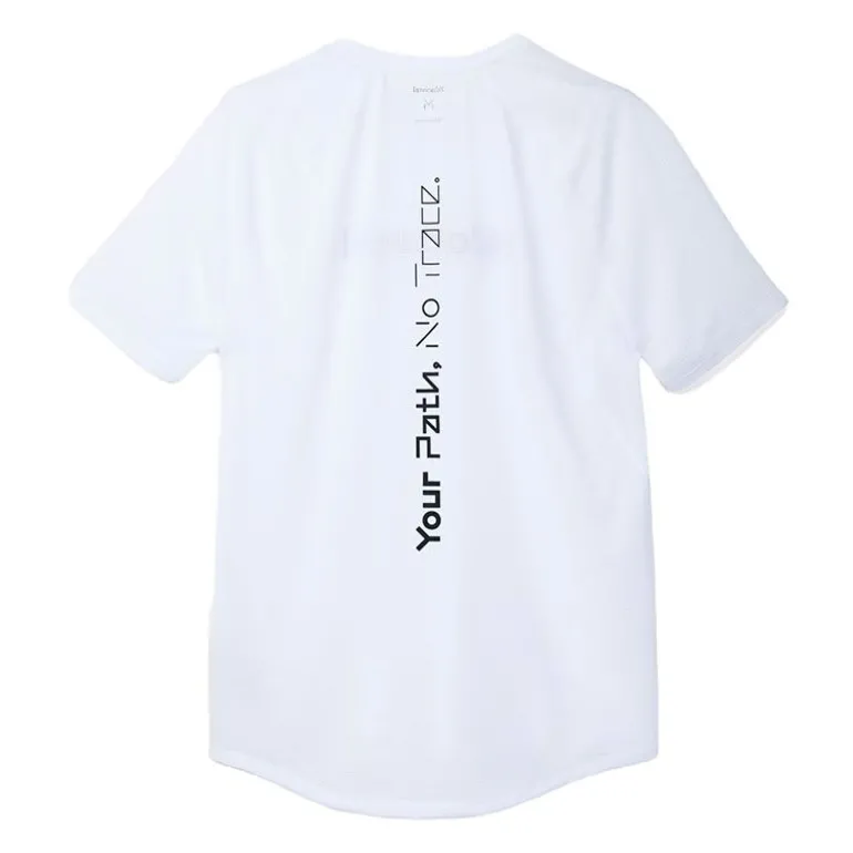 CAMISETA MANGA CORTA NNORMAL RACE