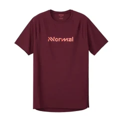 CAMISETA MANGA CORTA NNORMAL RACE 02