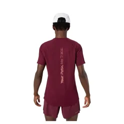 CAMISETA MANGA CORTA NNORMAL RACE 02