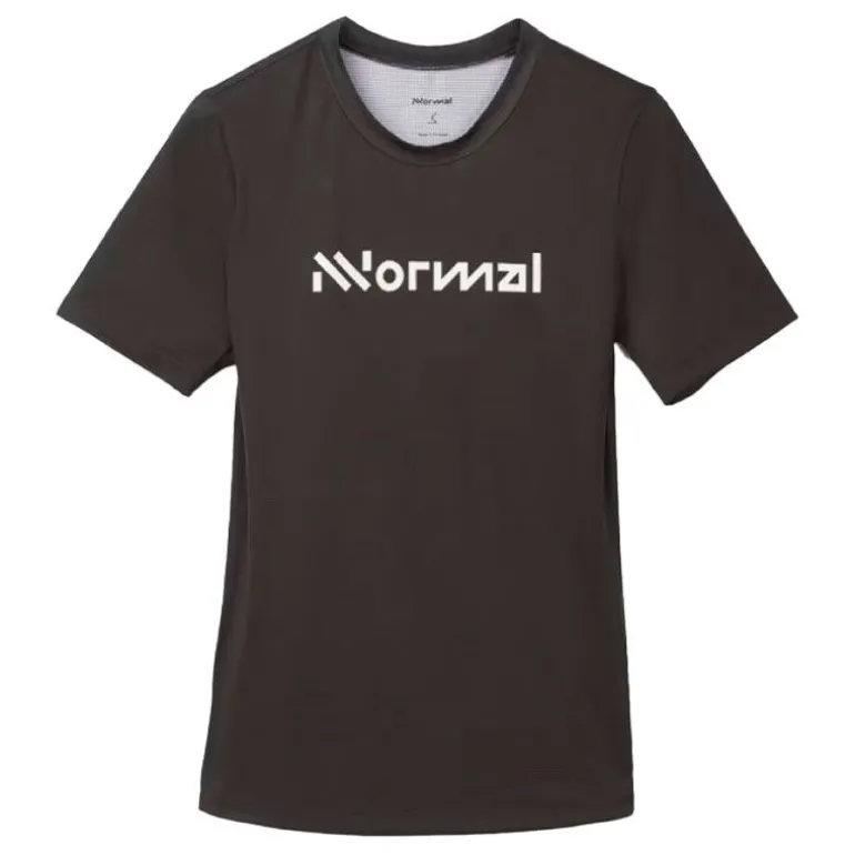 CAMISETA MANGA CORTA NNORMAL RACE MUJER