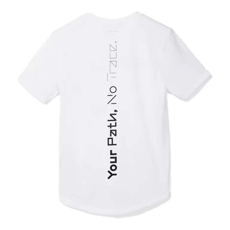 CAMISETA MANGA CORTA NNORMAL RACE MUJER
