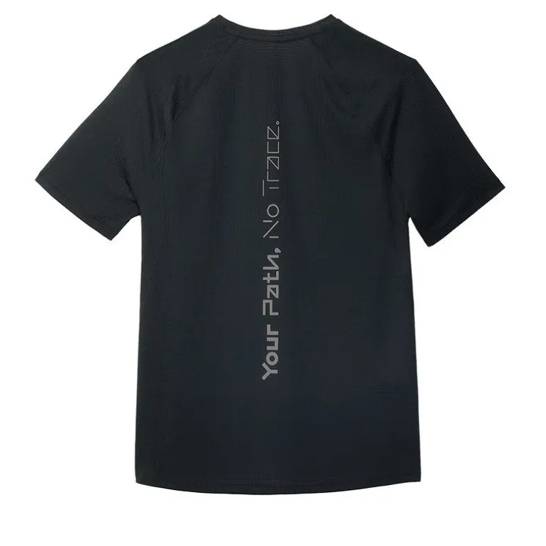 CAMISETA MANGA CORTA NNORMAL RACE MUJER