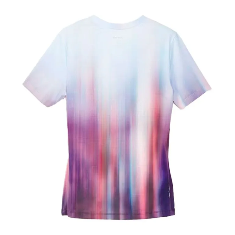 CAMISETA MANGA CORTA NNORMAL RACE MUJER