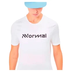 CAMISETA MANGA CORTA NNORMAL RACE MUJER