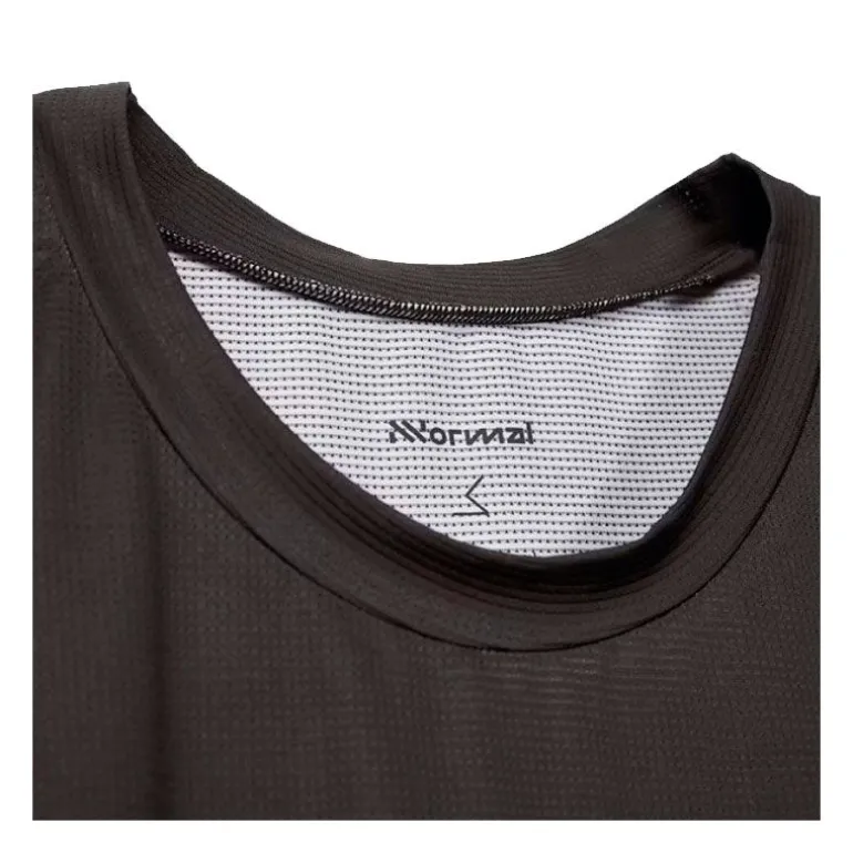 CAMISETA MANGA CORTA NNORMAL RACE MUJER
