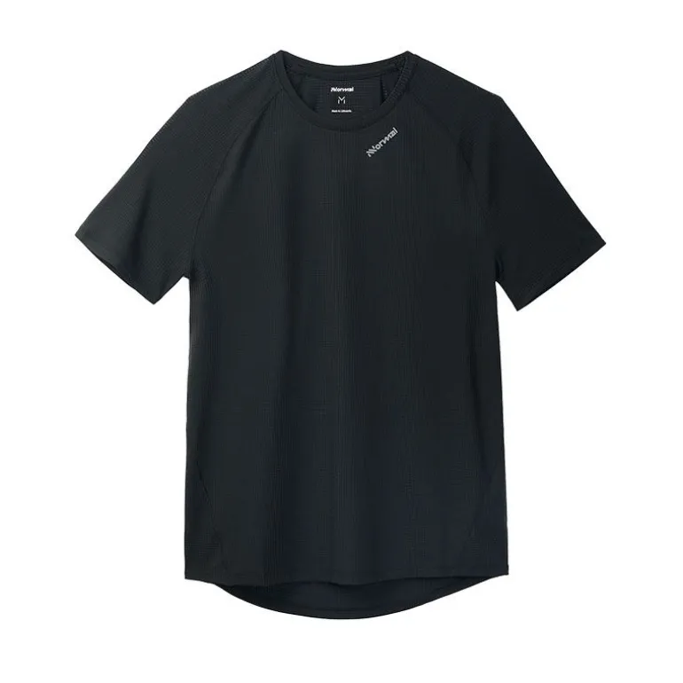 CAMISETA MANGA CORTA NNORMAL RACE MUJER