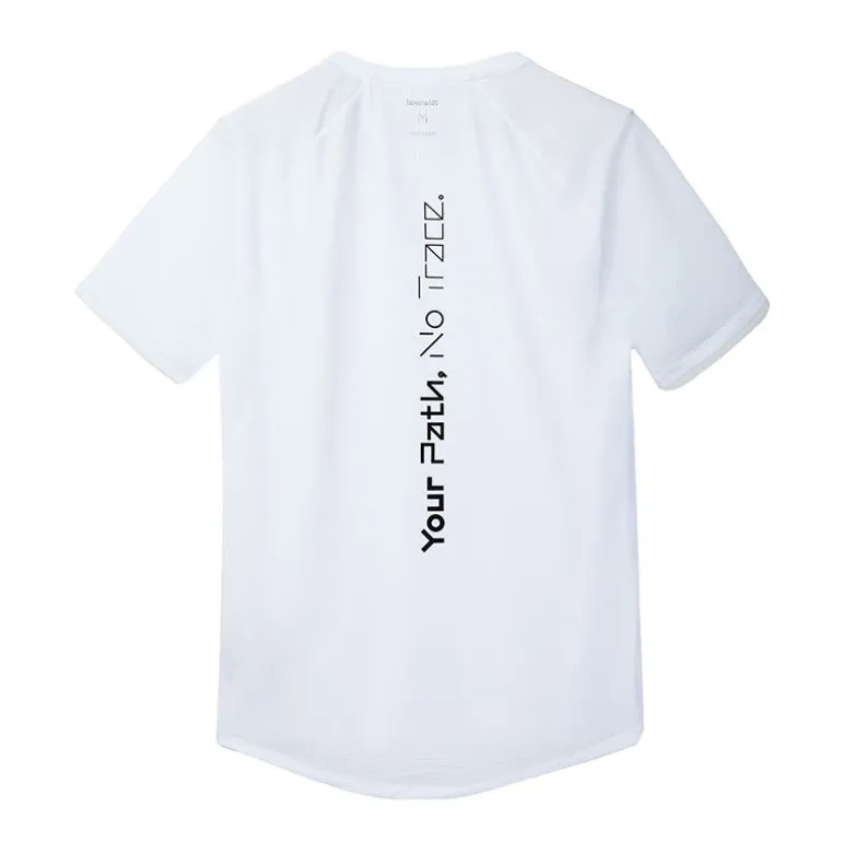 CAMISETA MANGA CORTA NNORMAL RACE MUJER