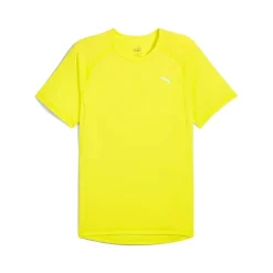CAMISETA MANGA CORTA PUMA RUN VELOCITY POLY