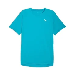 CAMISETA MANGA CORTA PUMA RUN VELOCITY POLY