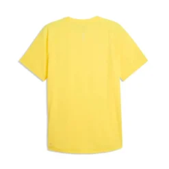 CAMISETA MANGA CORTA PUMA RUN VELOCITY POLY