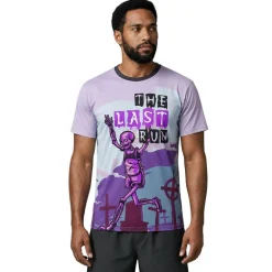CAMISETA MANGA CORTA RUN&PRO FUN