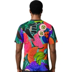 CAMISETA MANGA CORTA RUN&PRO FUN