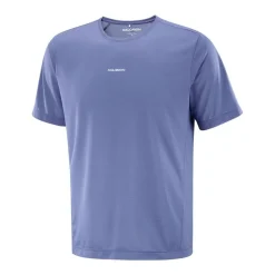 CAMISETA MANGA CORTA SALOMON SHAKEOUT CORE SS TEE